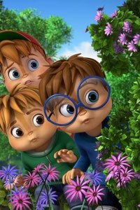 Alvinnn!!! And the Chipmunks – S02E14 – Missing Miss Smith/Monster Madness