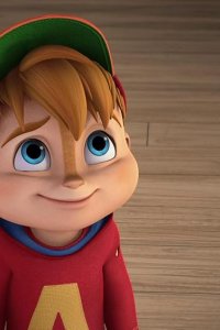 Alvinnn!!! And the Chipmunks – S02E18 – The Temp/Parent Trap