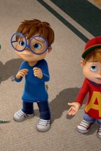 Alvinnn!!! And the Chipmunks – S02E19 – Knights/Snake Charmer