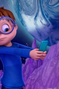 Alvinnn!!! And the Chipmunks – S02E26 – Time Flies/Prank Calls