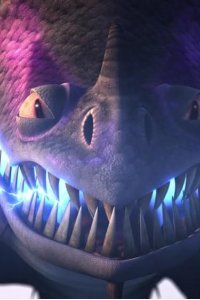Dragons: Race to the Edge – S02E11 – A Time to Skrill