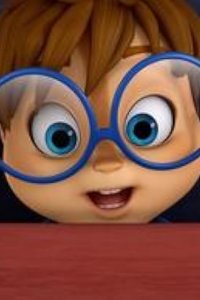 Alvinnn!!! And the Chipmunks – S03E03 – The Cat Sitter; Addicted