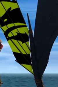 Dragons: Race to the Edge – S03E10 – Between a Rock and a Hard Place