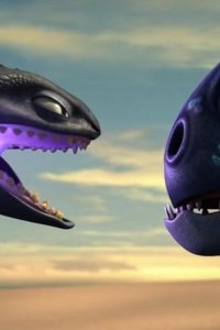 Dragons: Race to the Edge – S04E07 – The Longest Day