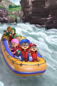 Alvinnn!!! And the Chipmunks – S04E01 – The Toy