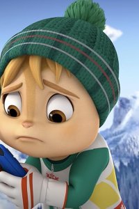 Alvinnn!!! And the Chipmunks – S04E03 – Theodore’s Calling