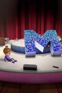 Alvinnn!!! And the Chipmunks – S04E04 – Clumsy Jeanette