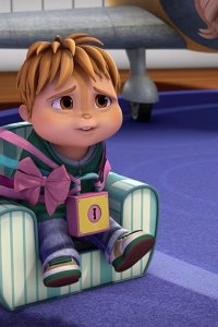 Alvinnn!!! And the Chipmunks – S04E05 – Adventures in Babysitting