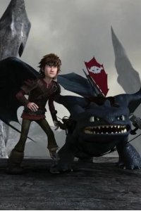 Dragons: Race to the Edge – S05E06 – Return of Thor Bonecrusher