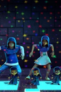Alvinnn!!! And the Chipmunks – S04E08 – Mysterions