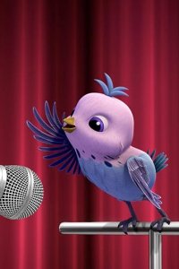 Alvinnn!!! And the Chipmunks – S04E11 – Sing Like a Canary
