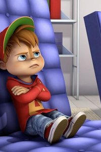 Alvinnn!!! And the Chipmunks – S04E15 – Alvin Management