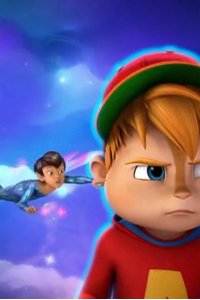 Alvinnn!!! And the Chipmunks – S04E35 – The Chosen Chipmunk