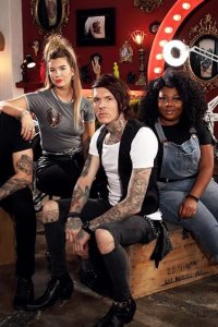 Tattoo Fixers – S02E05 – Episode #2.5