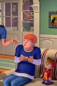 Alvinnn!!! And the Chipmunks – S04E57 – Unboxing Day