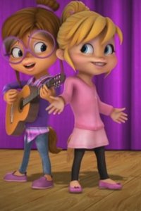 Alvinnn!!! And the Chipmunks – S04E71 – My Fair Chipette