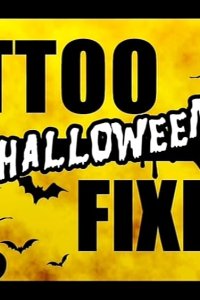 Tattoo Fixers – S04E01 – Tattoo Fixers at Halloween