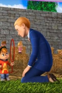 Alvinnn!!! And the Chipmunks – S04E77 – The Party Animals