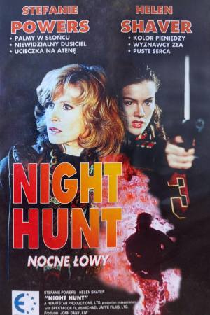 Survive the Night