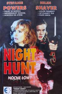 Survive the Night