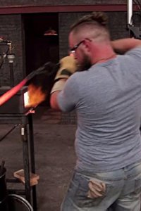 Forged in Fire – S03E06 – Hunga Munga