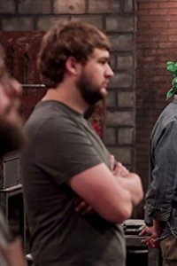 Forged in Fire – S03E07 – The Boar Spear