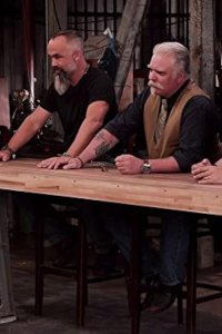 Forged in Fire – S03E09 – The Pandat