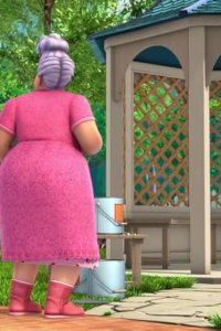 Alvinnn!!! And the Chipmunks – S05E03 – Dave’s Pavilion