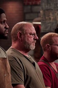 Forged in Fire – S03E10 – Zulu Iklwa