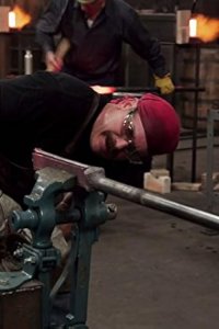 Forged in Fire – S03E11 – The Pata