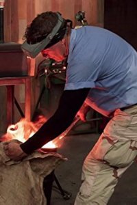 Forged in Fire – S03E13 – Cavalry Saber