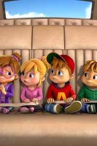 Alvinnn!!! And the Chipmunks – S05E34 – Car Wars