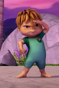 Alvinnn!!! And the Chipmunks – S05E46 – The Lifeguard