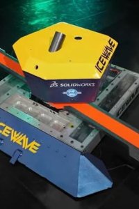 BattleBots – S03E02 – Are You Yeti to Rumble?