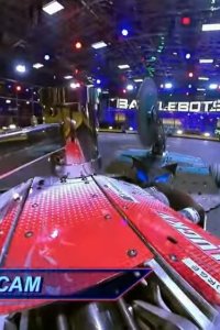 BattleBots – S03E04 – There’s No Tapping Out in Battlebots!