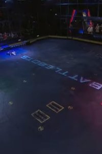 BattleBots – S03E06 – It’s a Flipping Robot Party!