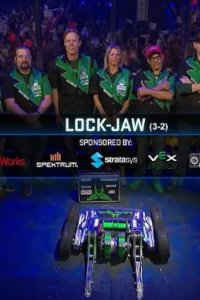BattleBots – S03E11 – The Desperado Tournament