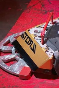 BattleBots – S03E12 – This is BattleBots!