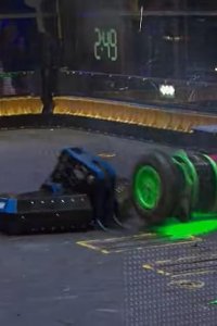 BattleBots – S03E14 – It’s Going to be a Flippin’ Blast!
