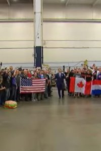 BattleBots – S03E15 – USA vs. the World