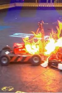 BattleBots – S03E16 – A Bull in a Bot Shop