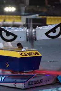 BattleBots – S03E17 – Last Chance Rumble