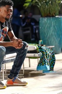 Ballers – S04E02 – Don’t You Wanna Be Obama?