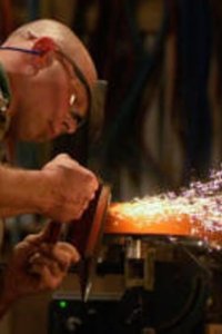 Forged in Fire – S07E02 – General Patton’s Sabre