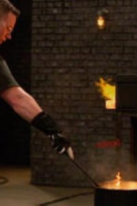 Forged in Fire – S07E03 – The Jian Sword