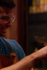 Forged in Fire – S07E04 – The Rock-Throwing Crossbow
