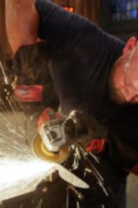 Forged in Fire – S07E05 – Halloween Edition