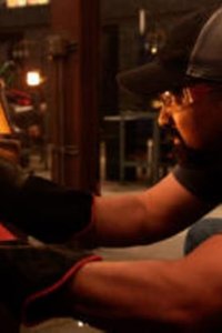 Forged in Fire – S07E09 – Military Tribute