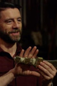 Forged in Fire – S07E11 – The Barbarian Spatha