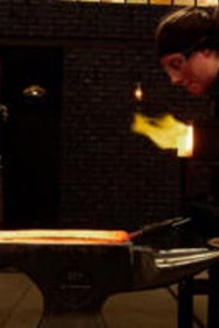 Forged in Fire – S07E12 – Family Edition